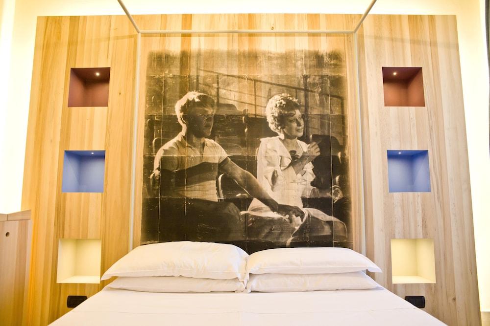 Hotel Corallo Римини Экстерьер фото