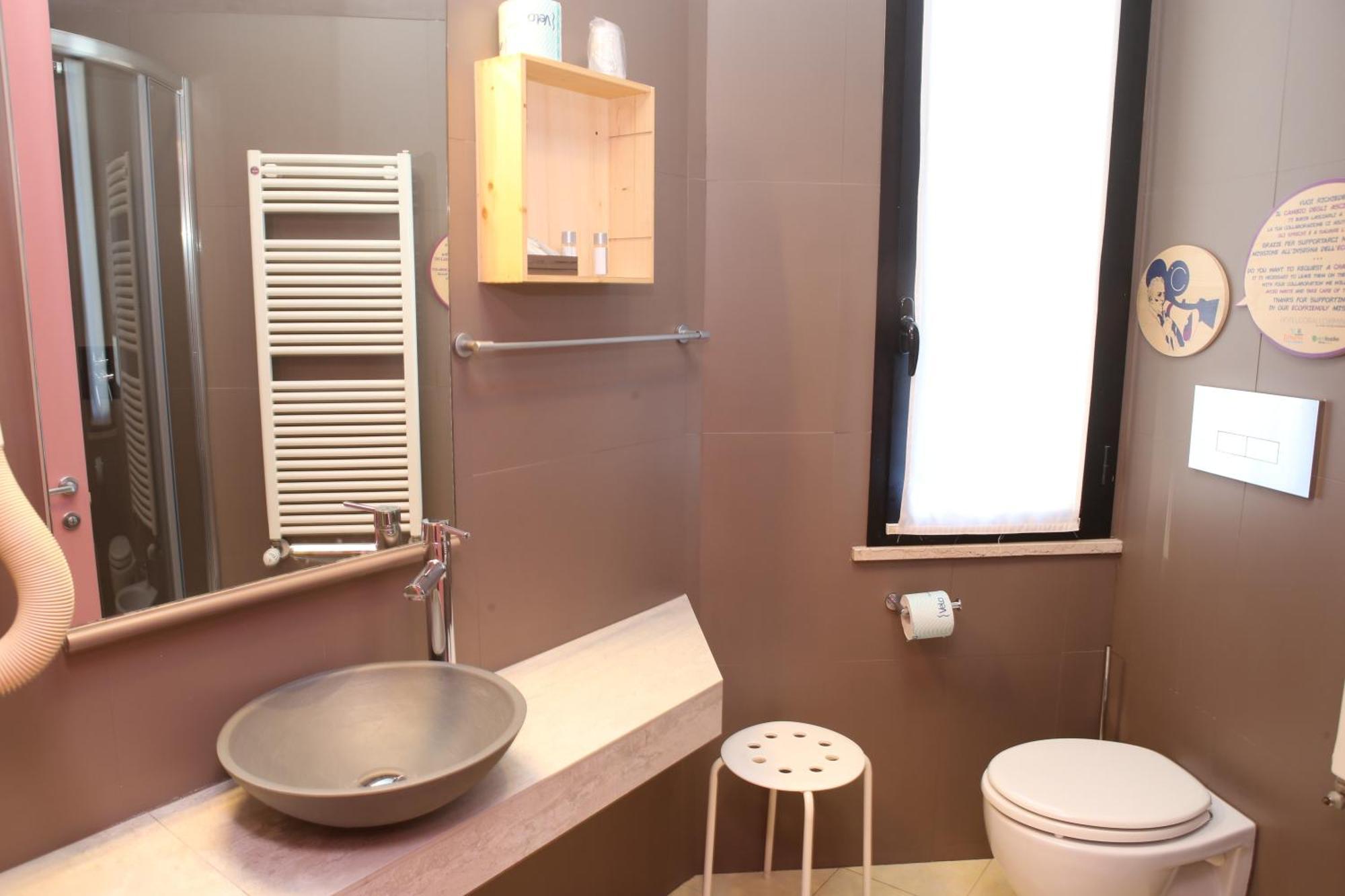 Hotel Corallo Римини Экстерьер фото